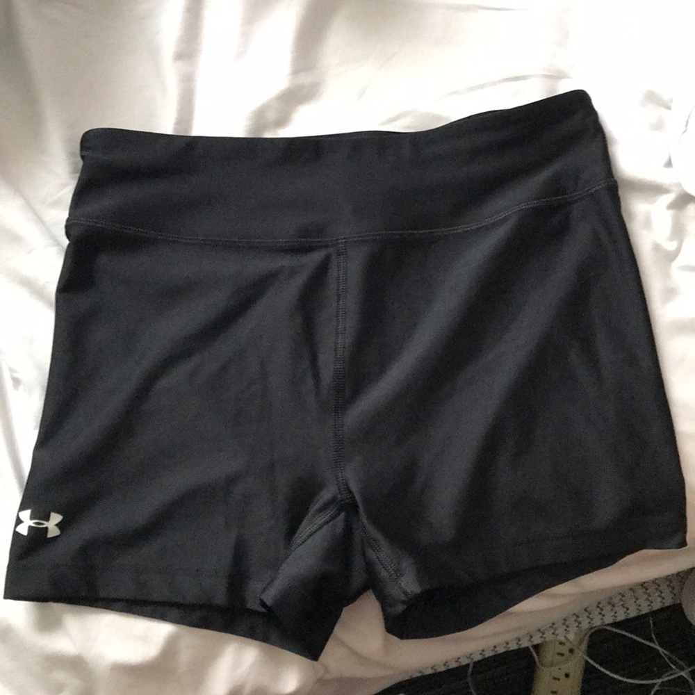 Under Armour Compression Shorts